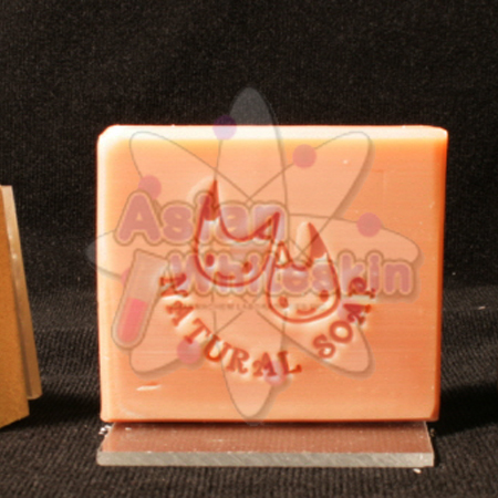 (Soap coating) semi -cats - 45 * 45mm